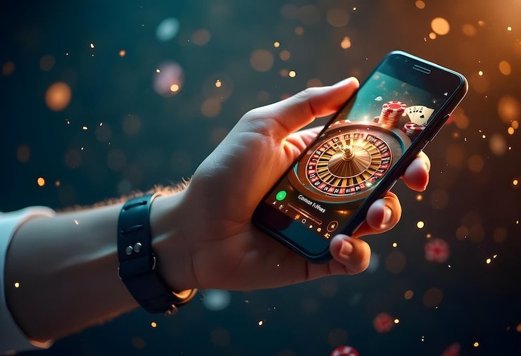 Mobile user and Brand 
