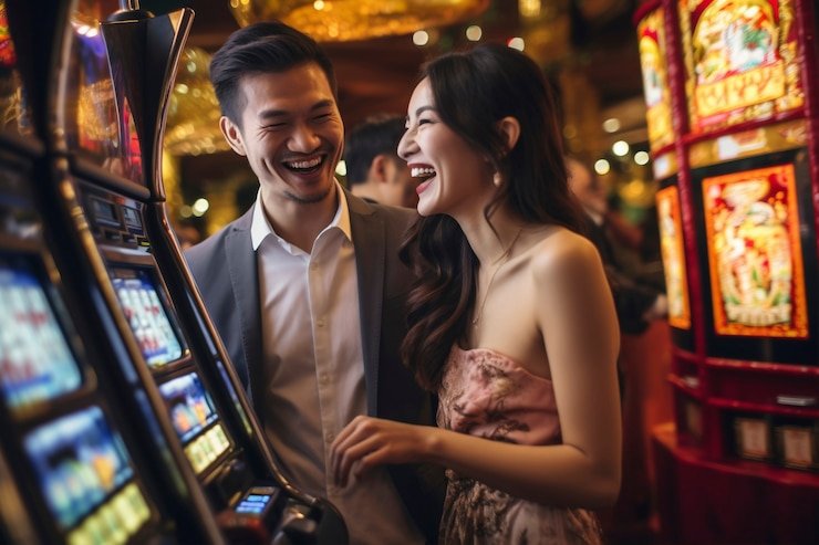 Panduan kombinasi kartu Teen Patti dan peringkat tangan